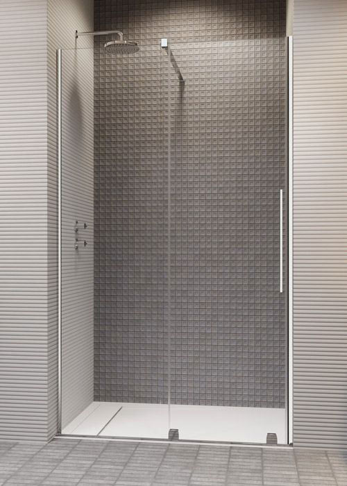 Radaway Furo DWJ 140 jobb zuhanyajtó
