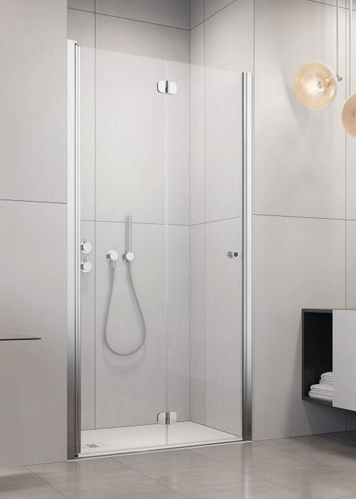 Radaway Eos DWB I 80 B zuhanyajtó