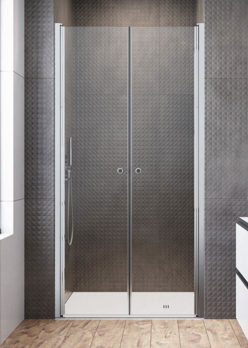 Radaway Eos DWD I 120 zuhanyajtó