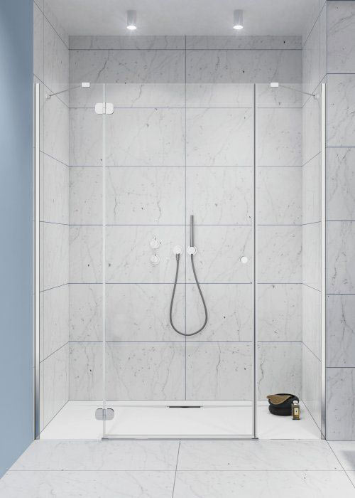 Radaway Torrenta DWJS 190 B zuhanyajtó