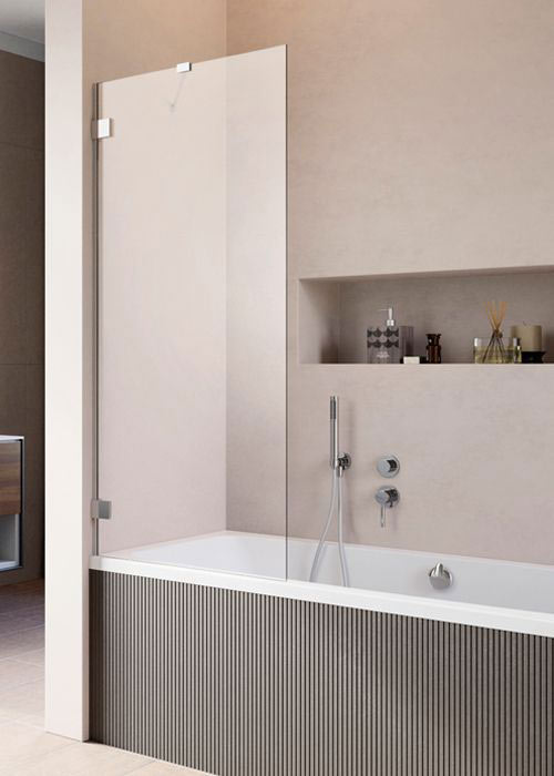 Radaway Essenza Pro PNJ II 80 kádparaván