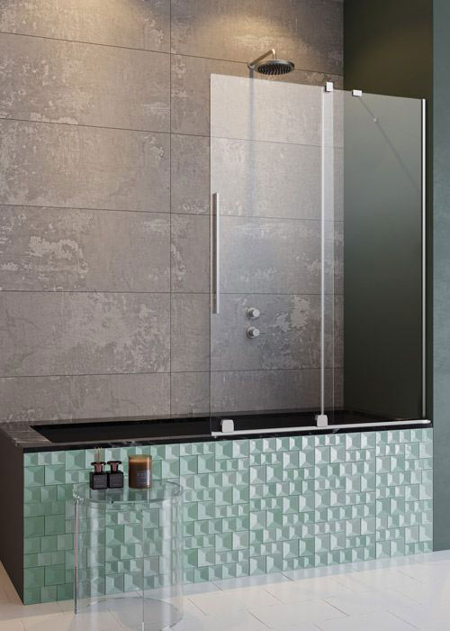 Radaway Furo PND II 110 B kádparaván