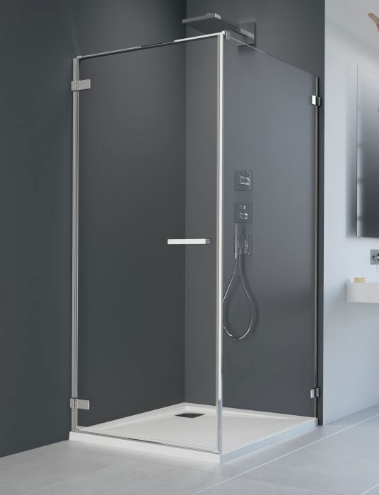 Radaway S1 100 oldalfal