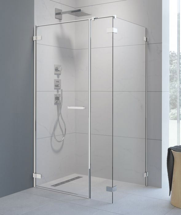 Radaway S2 100 oldalfal