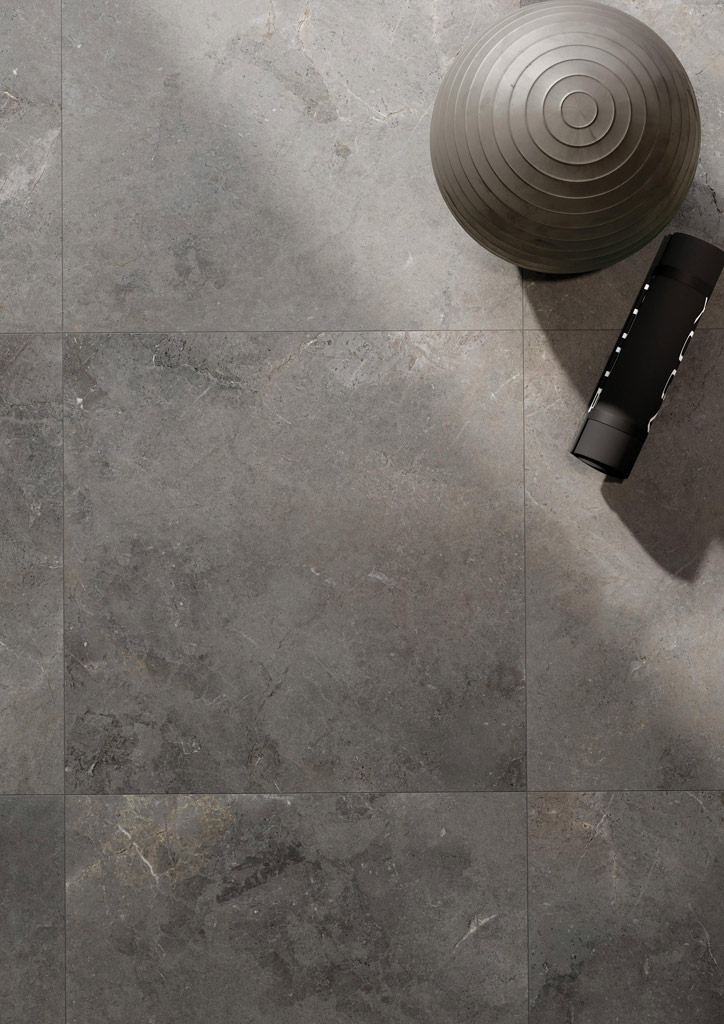 Rak Ceramics Baltico Kőhatású járólap 
