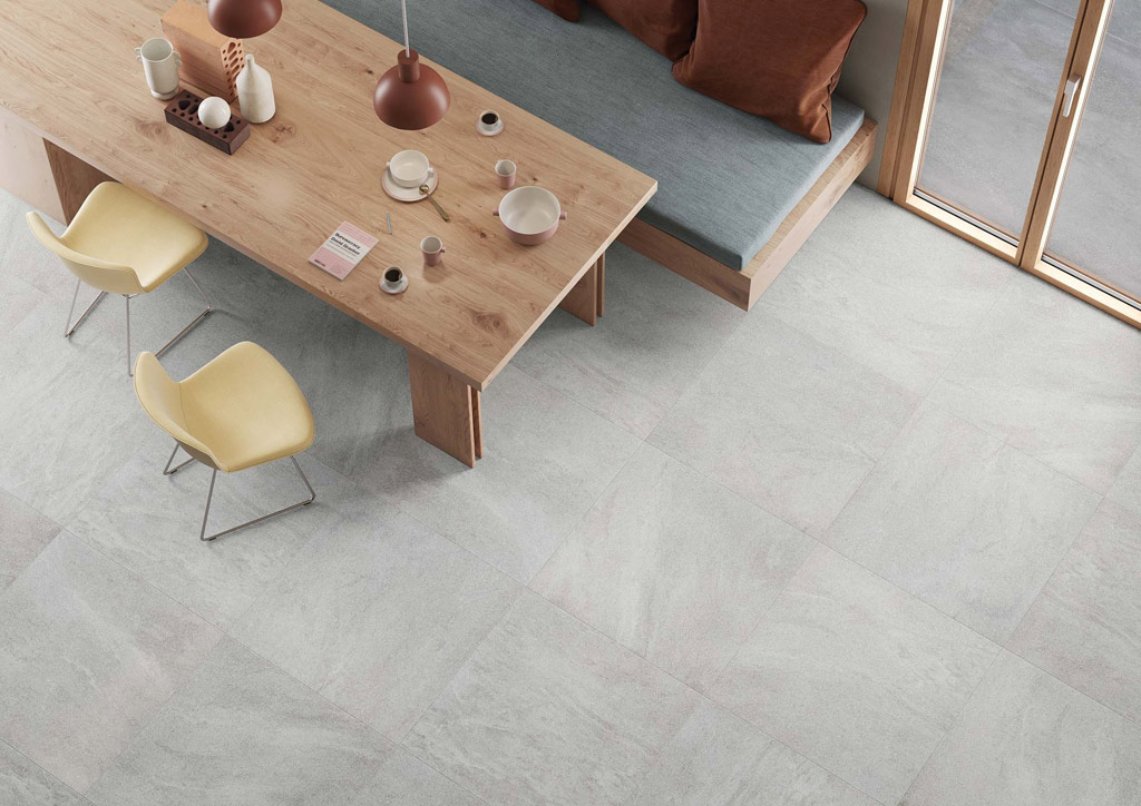 Rak Ceramics Curton Kőhatású járólap 