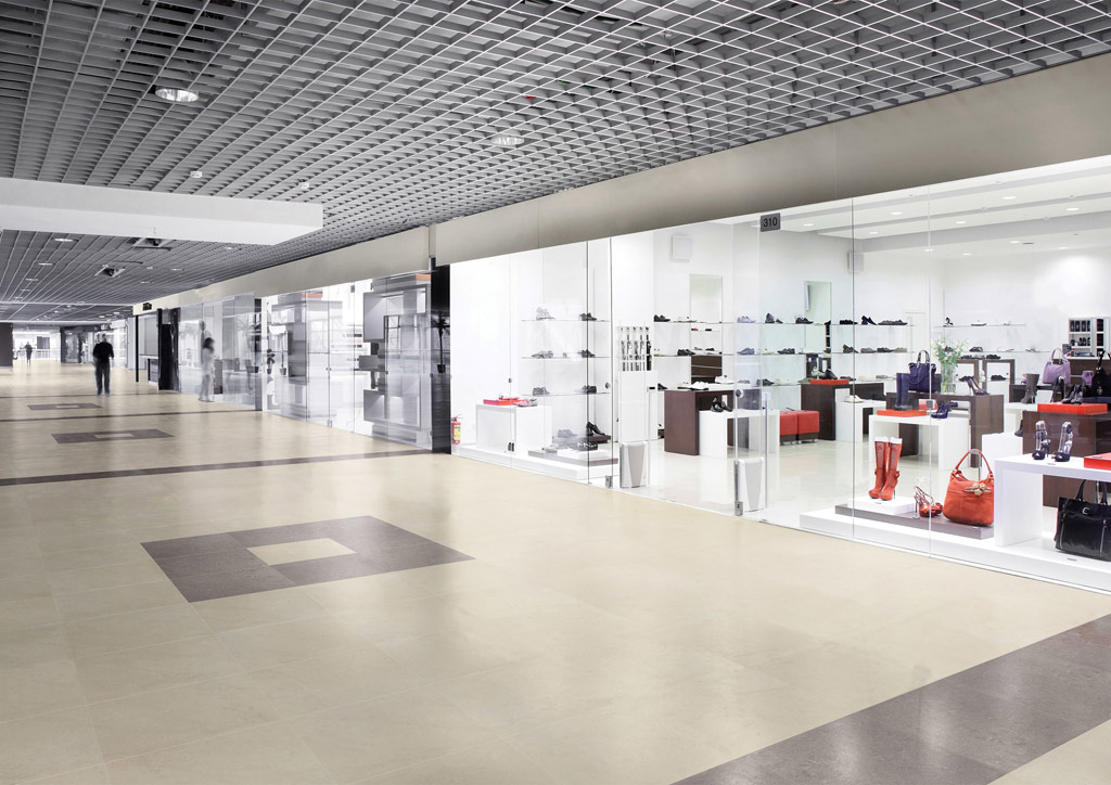 Rak Ceramics Lounge Klasszikus járólap 