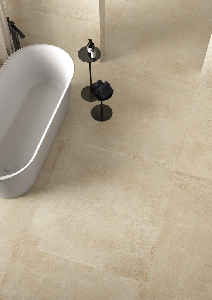 Rak Ceramics Montpellier Stone Kőhatású járólap
