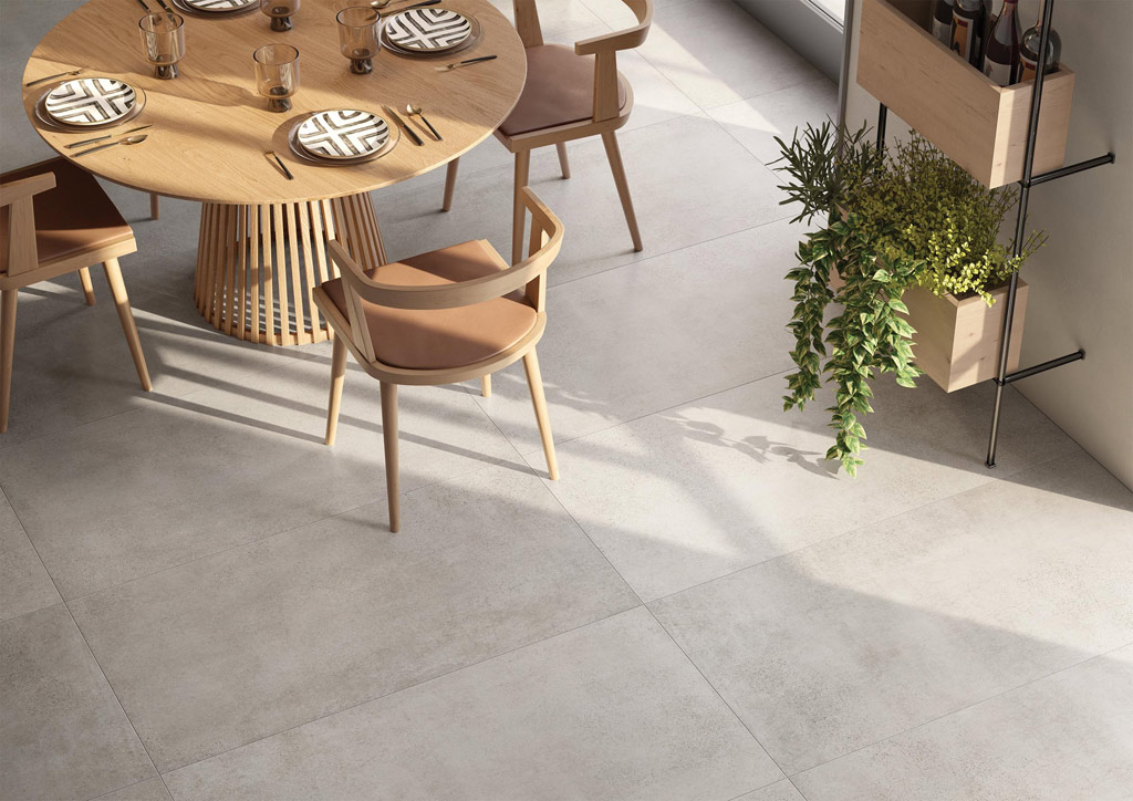 Rak Ceramics Paleo Kőhatású járólap 