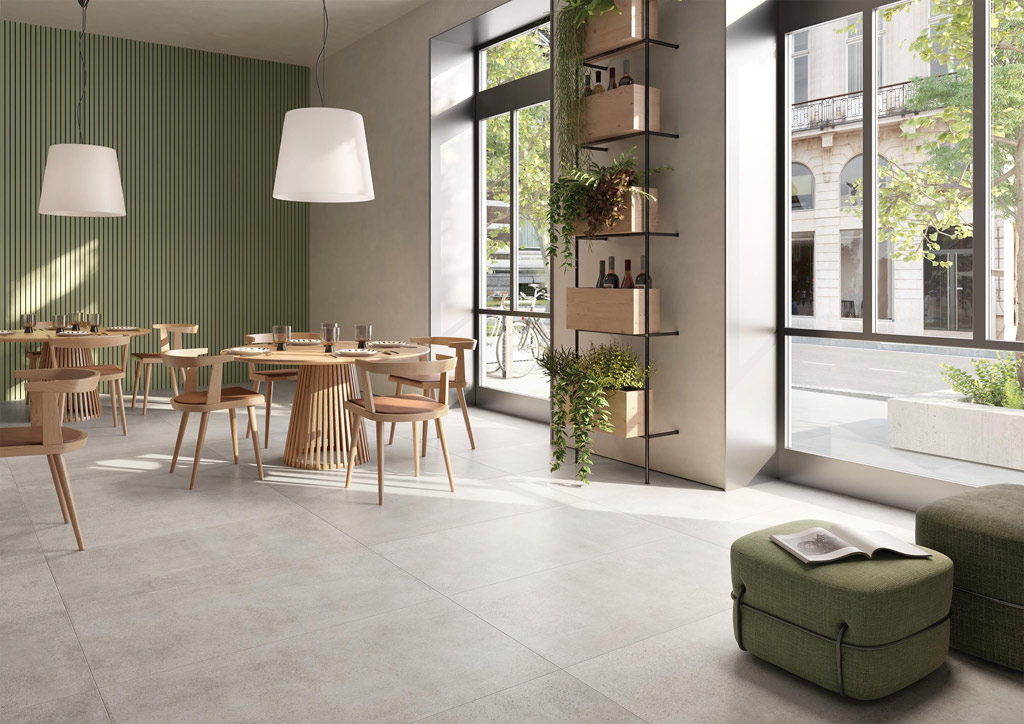 Rak Ceramics Paleo Kőhatású járólap 