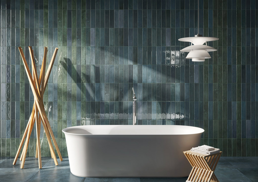Rak Ceramics Portofino brick Falburkolat