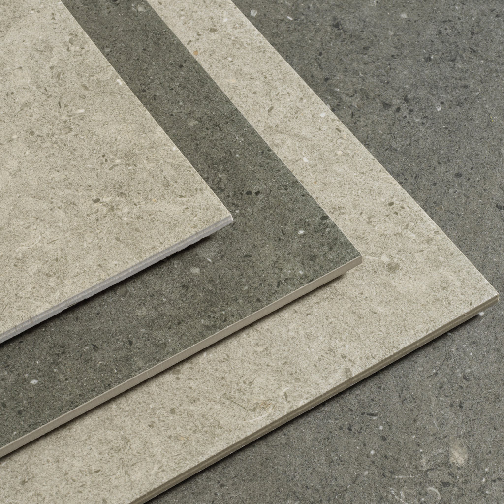 Rak Ceramics Re-use Mineral Kőhatású járólap