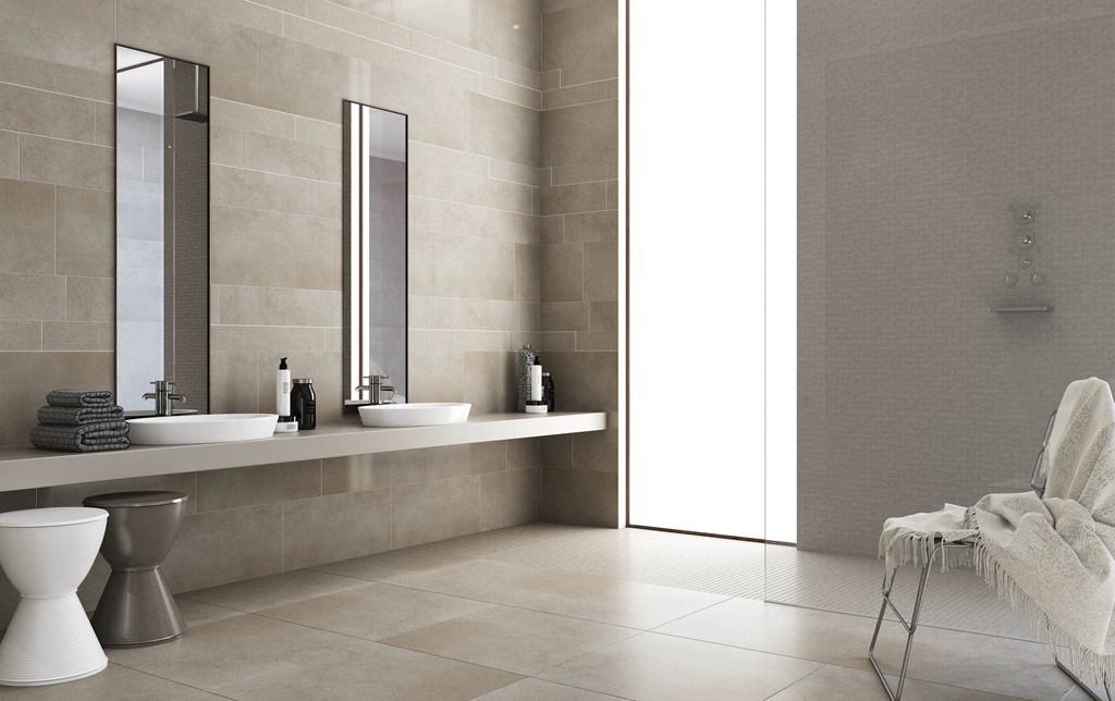 Rak Ceramics Surface 2 Falburkolatok 