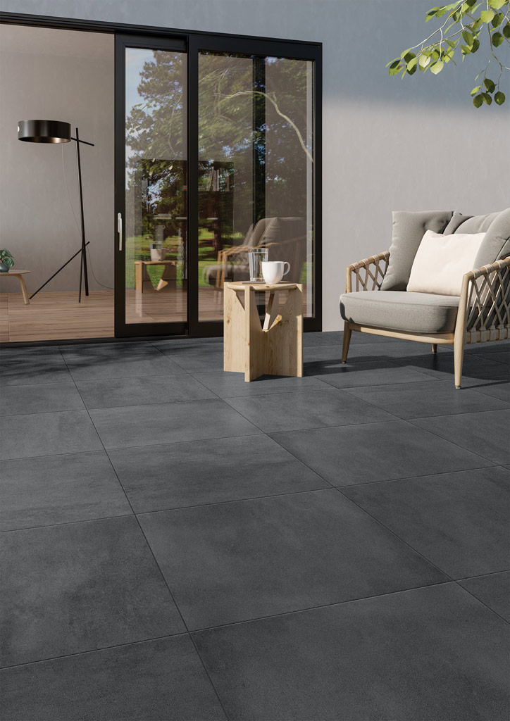 Rak Ceramics Surface 2 Kőhatású járólap 