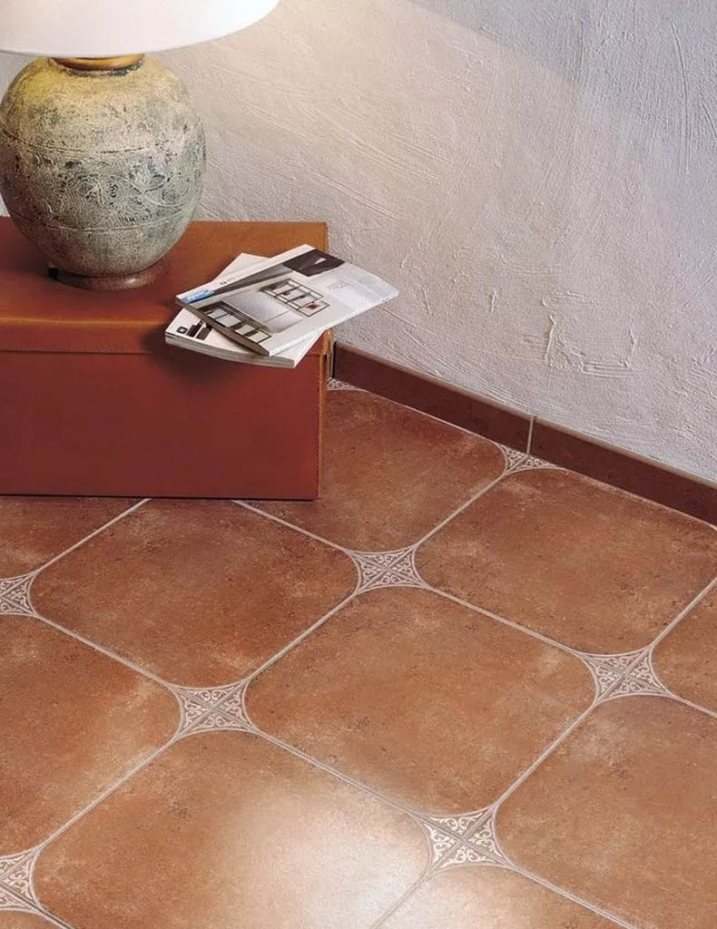 Realonda Aranjuez Kőhatású járólap 