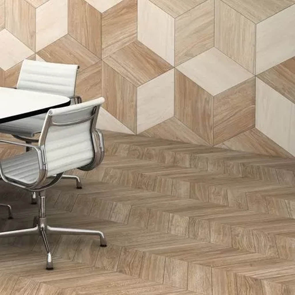 Realonda Diamond Timber Fahatású járólap 