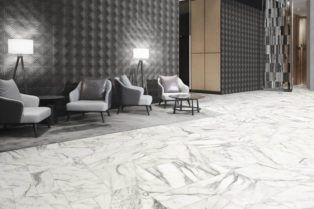 Realonda Modular Venato Kőhatású járólap 