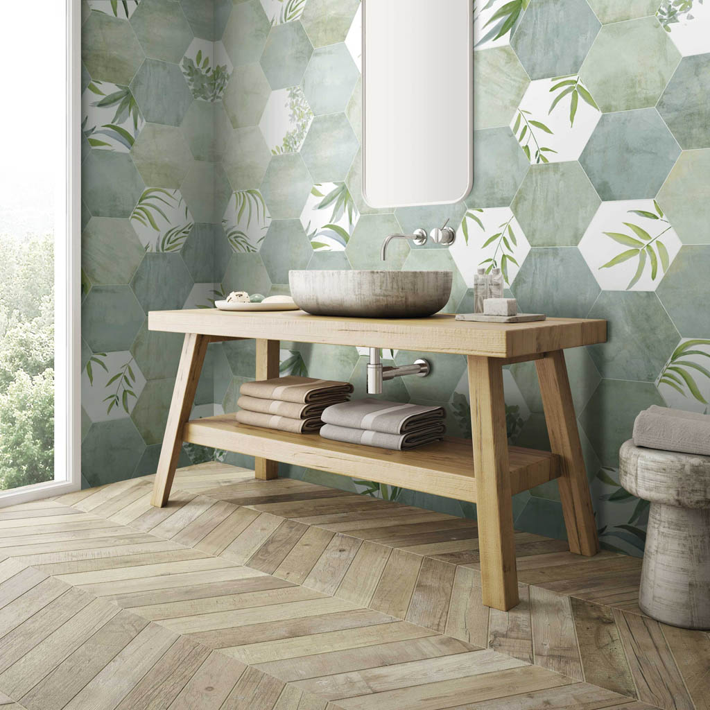 Realonda Oasis Falburkolat 
