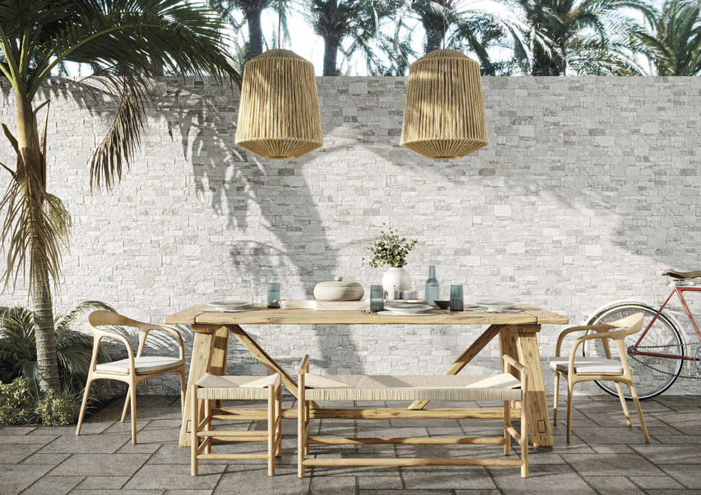 Realonda Stones Falburkolat 