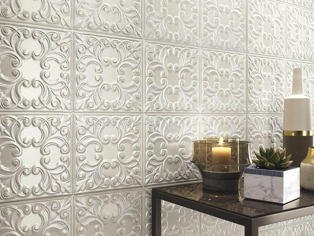 Realonda Tin Tile Falburkolat 
