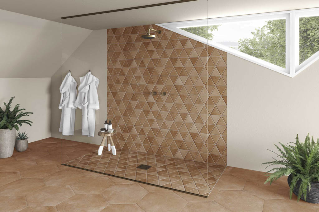 Realonda Triangle Falburkolat 