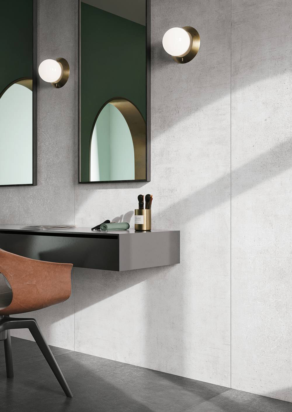 Refin Ceramiche Foil Falburkolat 