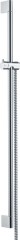 Hansgrohe Unica Zuhanyrúd Crometta 90 cm-es zuhanycsővel 