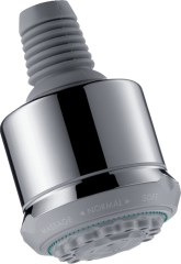 Hansgrohe Clubmaster Fejzuhany 3jet 