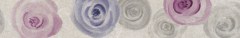 Kanjiza dekorcsík Kanjiza Limestone Roses dekorcsík