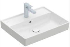 Villeroy & Boch Collaro téglalap alakú mosdó 