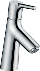 Hansgrohe Talis S Egykaros mosdócsaptelep 80 CoolStart lefolyógarnitúra nélkül 