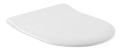 Villeroy & Boch Subway 2 WC ülőke 