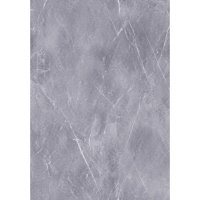 HB AQUA TILES SPC/vinyl vízálló fal- és padlóburkolat, Marble Grey ST