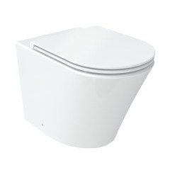 Wellis Clement perem nélküli álló wc