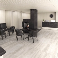 Aleluia Pure Travertine Csempe és Padlólap