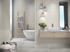 Ape Habitat Modern fürdőszoba 