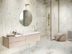 Ape Calacatta Slow Falburkolat 