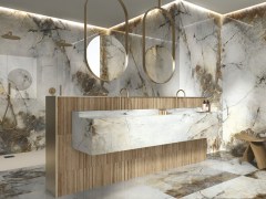 Ape Gold Hard Material Falburkolat 