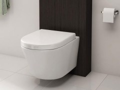 Arezzo Design Indiana függesztett wc