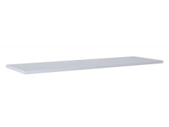 Arezzo Design mosdópult 160 x 46 cm magasfény? fehér
