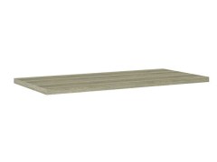 Arezzo Design mosdópult 100 x 46 cm sanremo tölgy