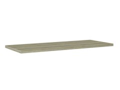 Arezzo Design mosdópult 120 x 46 cm sanremo tölgy