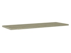 Arezzo Design mosdópult 140 x 46 cm sanremo tölgy
