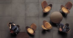 Atlas Concorde 3D Wall Design Kőhatású járólap 