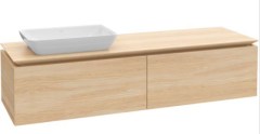 Villeroy & Boch Legato szögletes szekrény 