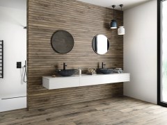 Baldocer Northwood Falburkolat 