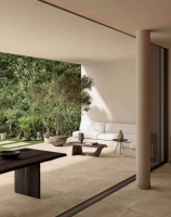 Capri Ceramiche Bowery Kőhatású járólap 