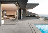 Capri Ceramiche Pietra di Marais Kőhatású járólap