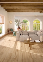 Il Cavallino Ceramiche Natura Fahatású járólap