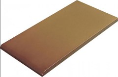 Cerrad lépcsőlap Cerrad Miodowa lépcsőlap 14,8 x 30 cm